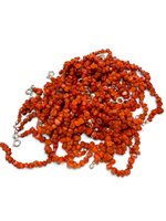 Bracciale Mandile 1922 Coralli in Argento Corallo 2MBRC46.2 - 2MBRC46.2